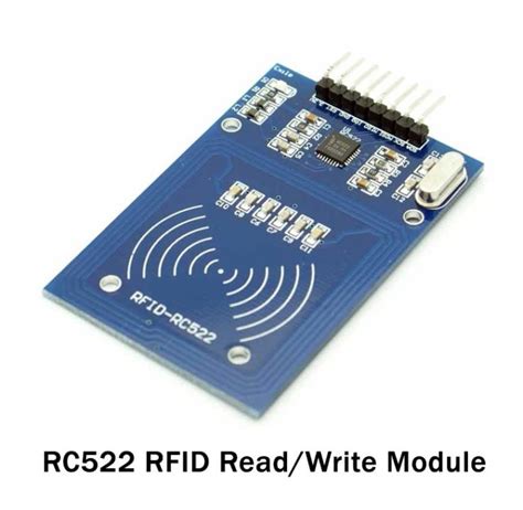 how many rfid can be read at once|arduino simultaneous rfid.